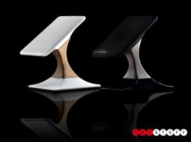 Wireless charging docks can be sexy too