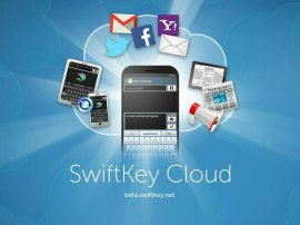SwiftKey update brings a host of cloud features