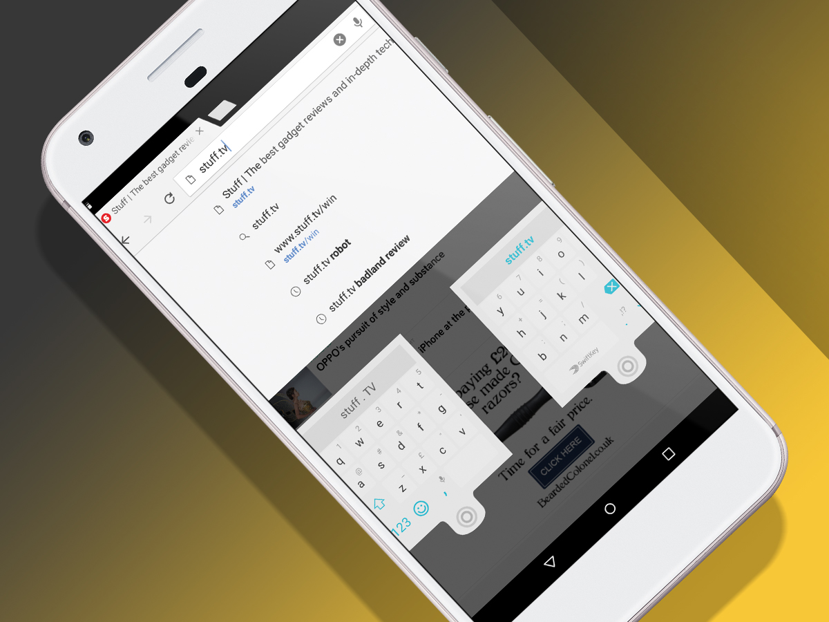 SwiftKey + Emoji: best Android keyboard