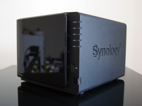 Synology DS415play review