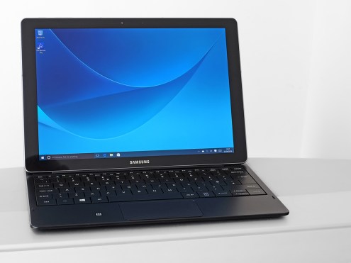 Samsung Galaxy TabPro S  review