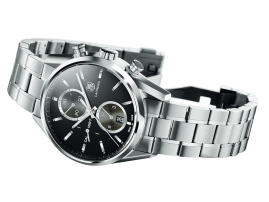 Fully Charged: Tag Heuer’s Android watch priced, and Adventure Time hits LittleBigPlanet