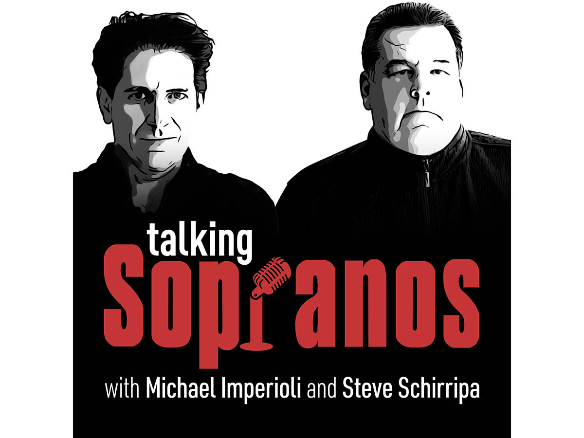 Talking Sopranos