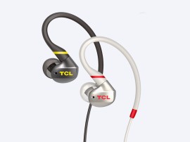 PROMOTED: TCL’s new headphone range – really everything you want from sports headphones