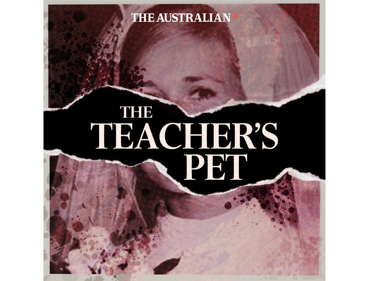 The Teacher’s Pet