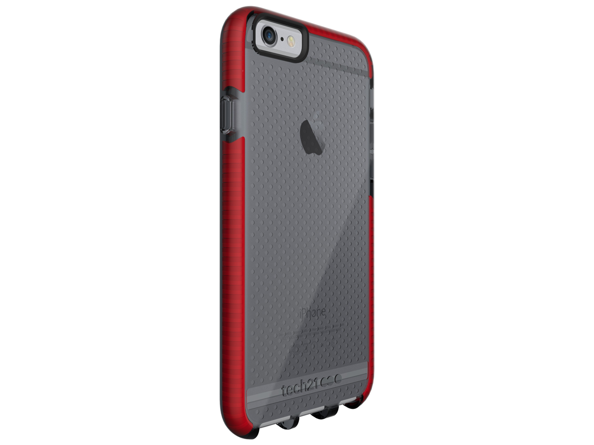 Tech 21 Evo Mesh Case (£30)