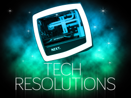 Tech Resolutions #4: why I’m ditching my PS4 and building a gaming PC