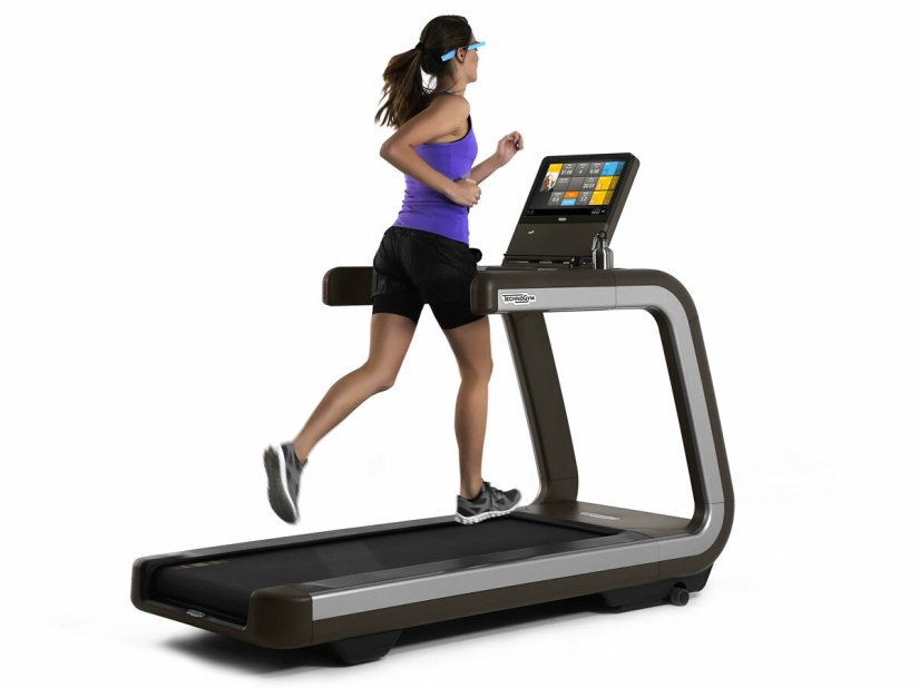 Google Glass-compatible treadmill coming to CES 2014