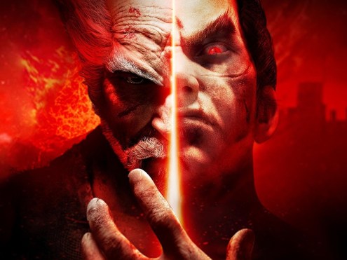 Tekken 7 review