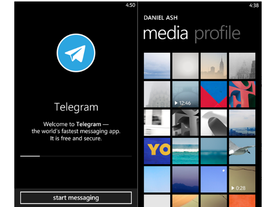 15 incredible Windows Phone apps that don