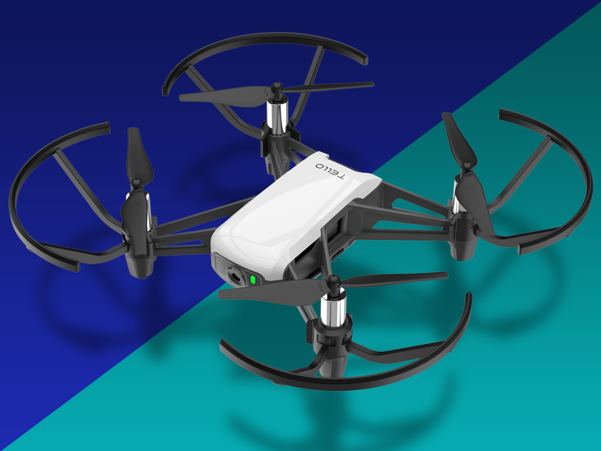There’s a drone for every home