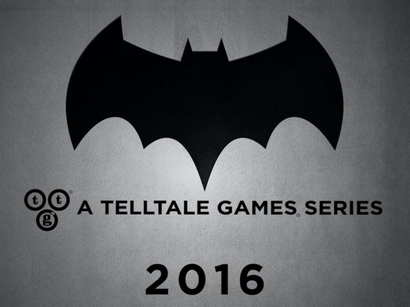 Telltale’s Batman, Rock Band VR, and Psychonauts 2 announced at The Game Awards 2015