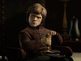 Game of Thrones episodic game series features TV voice cast, five intertwined stories