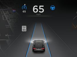 Fully Charged: Tesla activates Model S autopilot, and Marshmallow to LG G4 next week