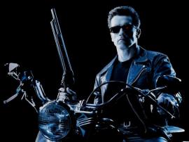 Fully Charged: Terminator 2 returning to cinemas in 3D, and Spotify Party launches
