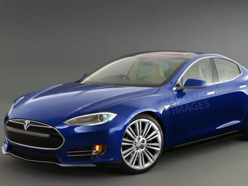 Tesla Motors’ Model III is a smaller, cheaper electric sedan planned for 2017