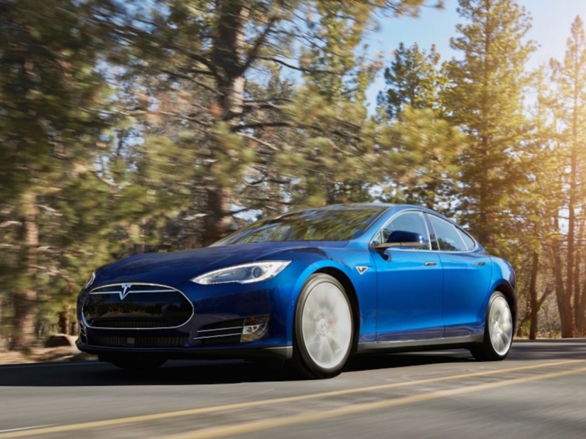 Tesla may unveil another new car alongside the Model 3