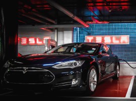 Fully Charged: Tesla Model 3 ordering details released, plus critical update for older Kindles