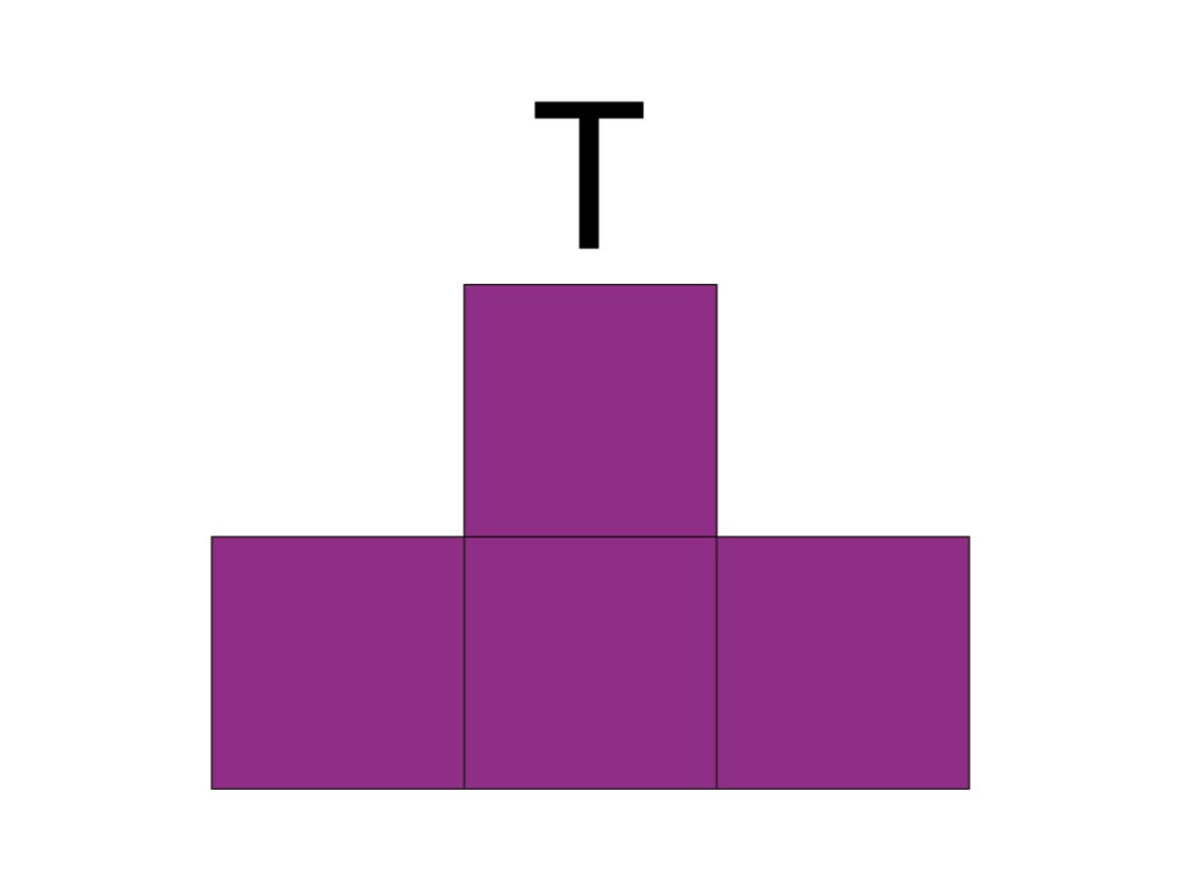 Every Tetris block - reviewed