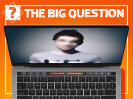 The Big Question: how do I become invisible online?