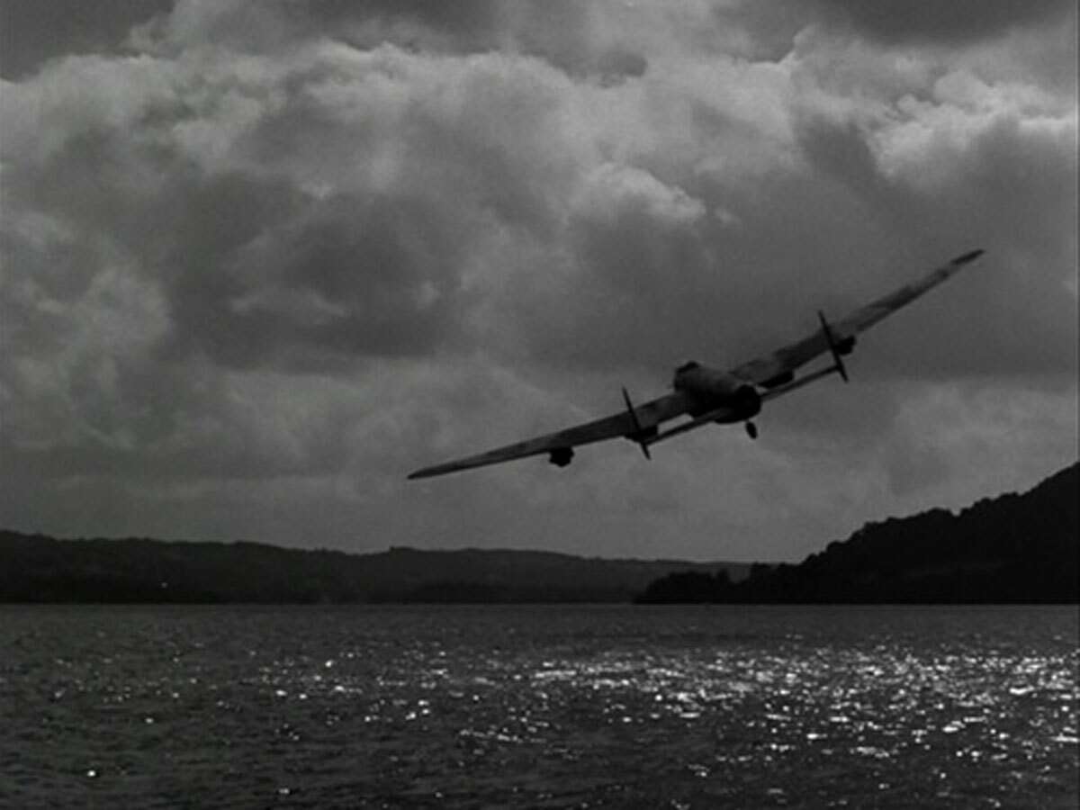 The Dam Busters‬ (1955)