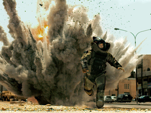 The Hurt Locker‬ (2008)