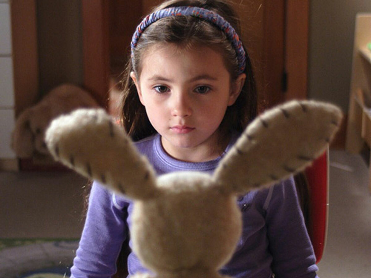 The Last Mimzy (2007)