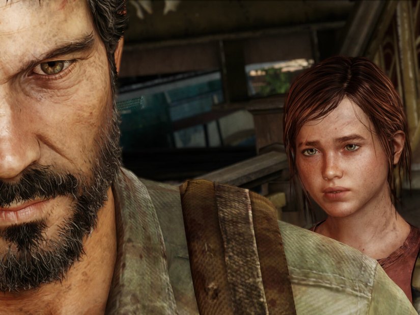 Fully Charged: The Last of Us remade for PS4, Evil Within trailer shocks, and Google Glass is saving lives