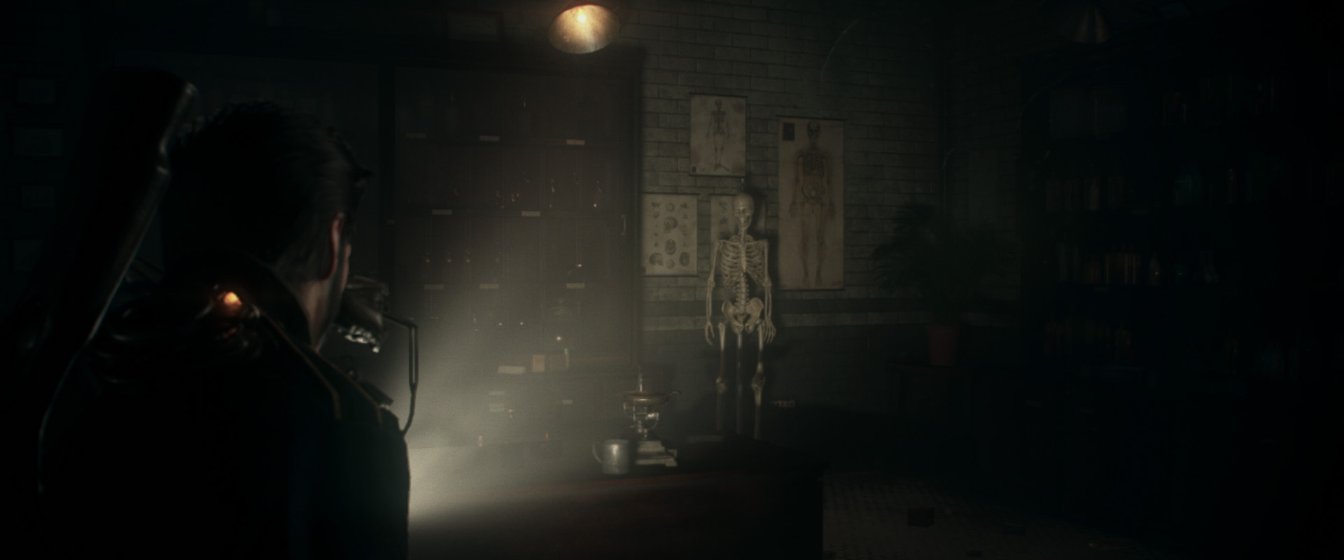 The Order: 1886 Verdict