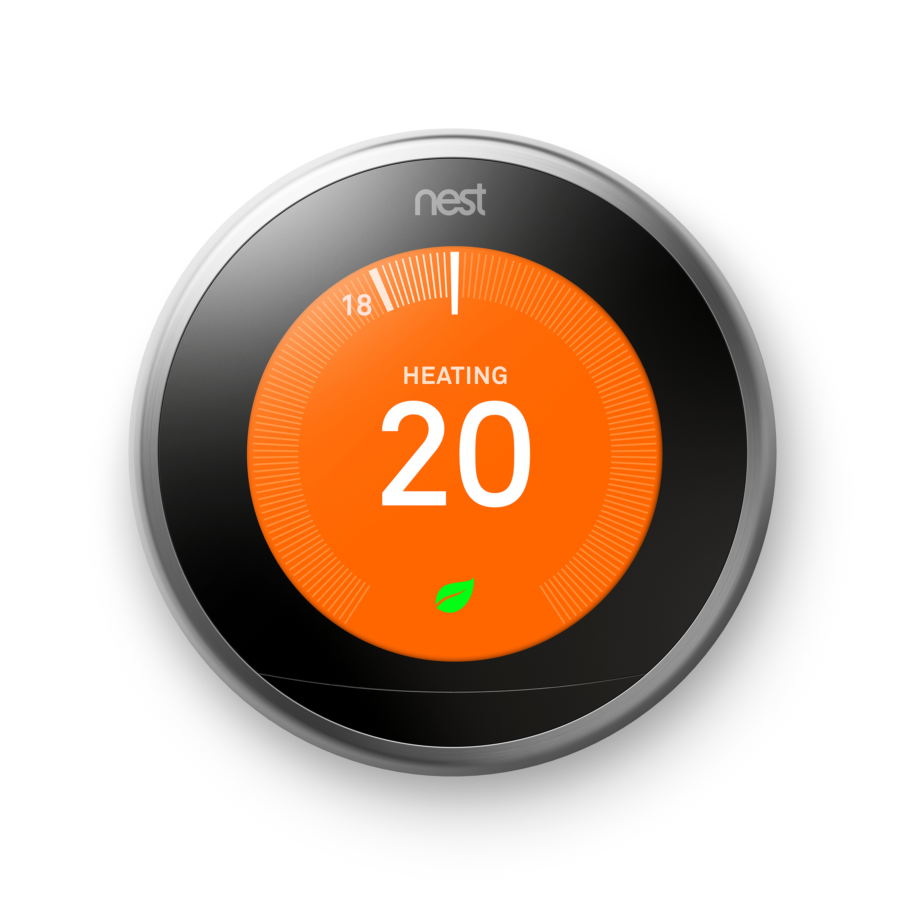 Nest (£250)