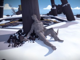 The Witness review