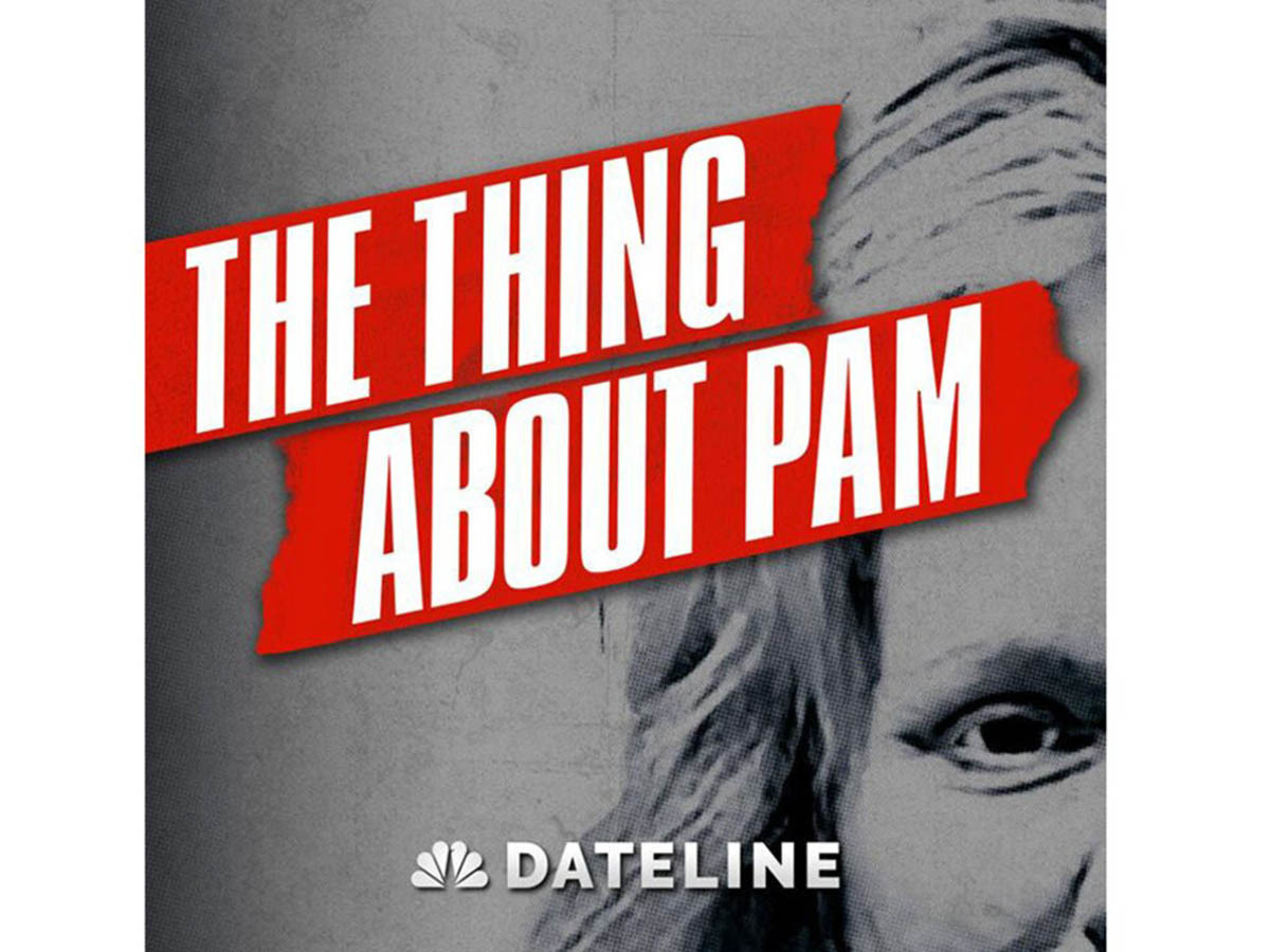 The Thing About Pam