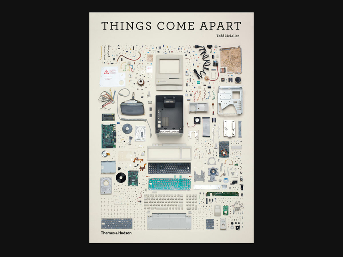 Things Come Apart (£19.95)