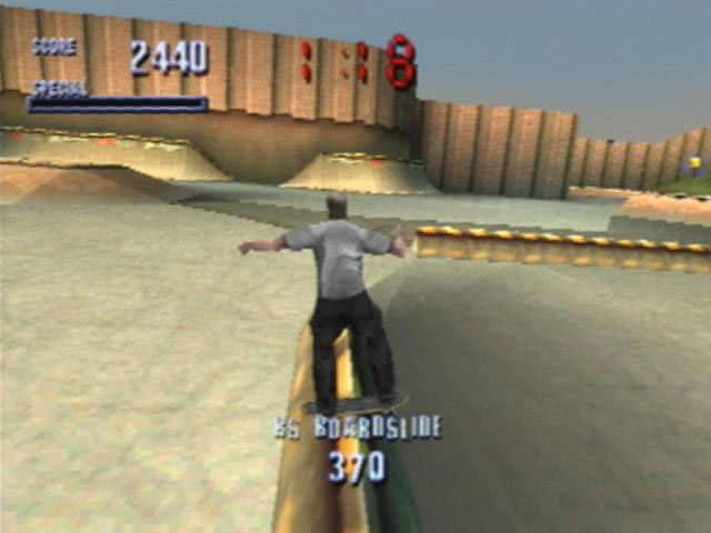 Tony Hawk