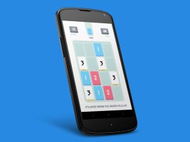 Drop everything and try Threes! – a maddeningly addictive, perfect puzzle game
