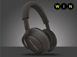 Win 1 of 3 Bowers & Wilkins PX7 headphones