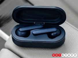 TicPods Free are like AirPods for Android, with added gestural smarts