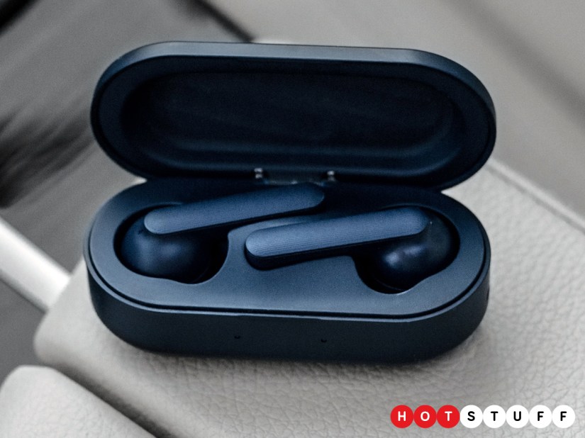TicPods Free are like AirPods for Android, with added gestural smarts