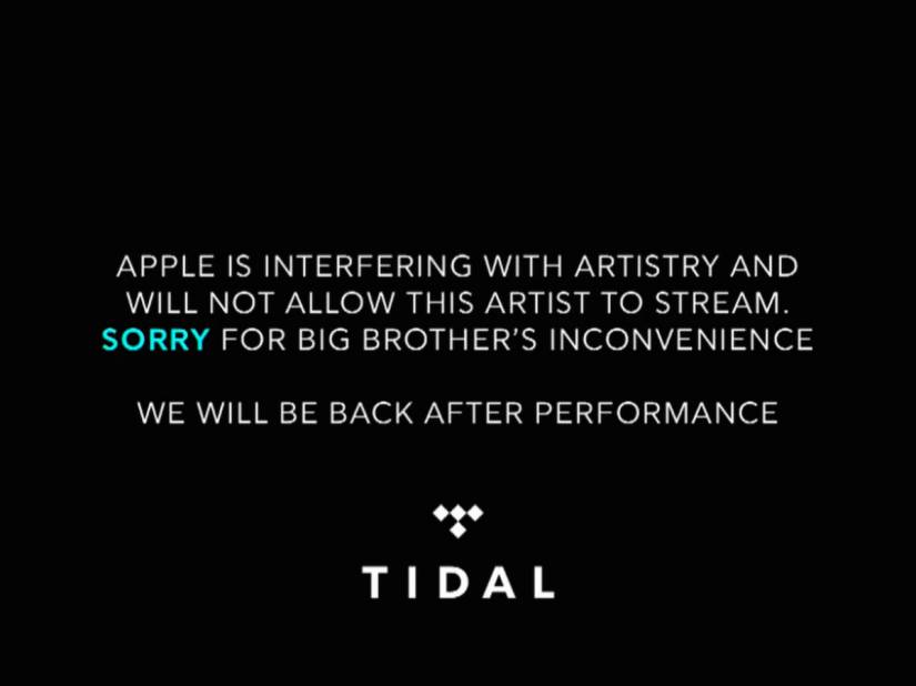 Fully Charged: Apple may not have blocked Tidal concert stream, and first LawBreakers gameplay