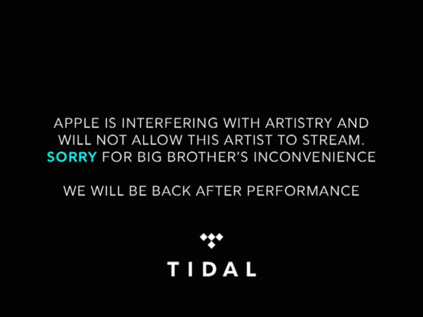 Fully Charged: Apple may not have blocked Tidal concert stream, and first LawBreakers gameplay