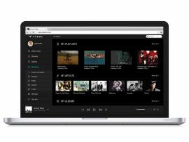 CES 2015: Tidal is bringing Hi-Res Audio streaming to the UK