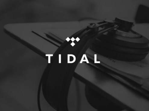 Tidal review