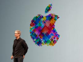 Apple may make its own electric car charging stations, claims report