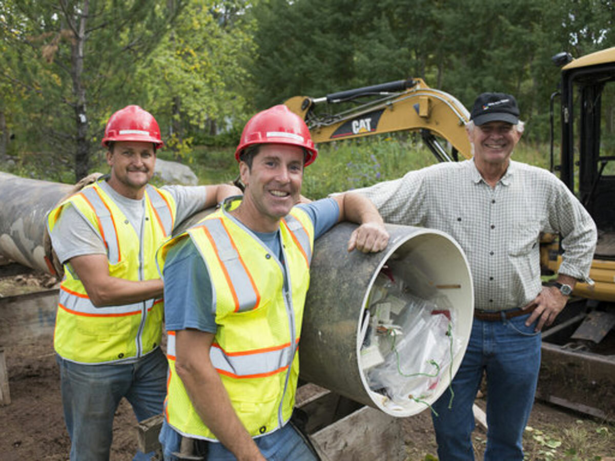 Fully Charged Steve Jobs’ time capsule unearthed, flexiscreened
