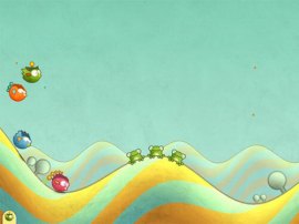 Tiny Wings sequel available now as free update
