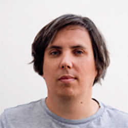 Profile image of Mike Diver