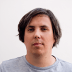 Profile image of Mike Diver