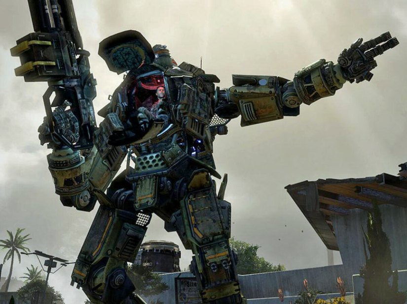 The 10 hottest games coming in 2014