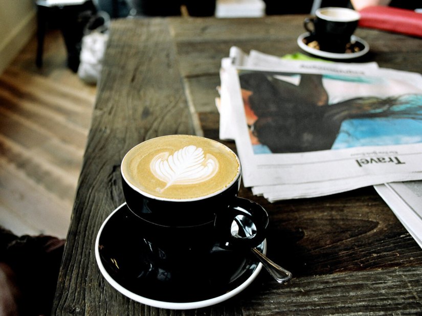 How to… become a coffee connoisseur
