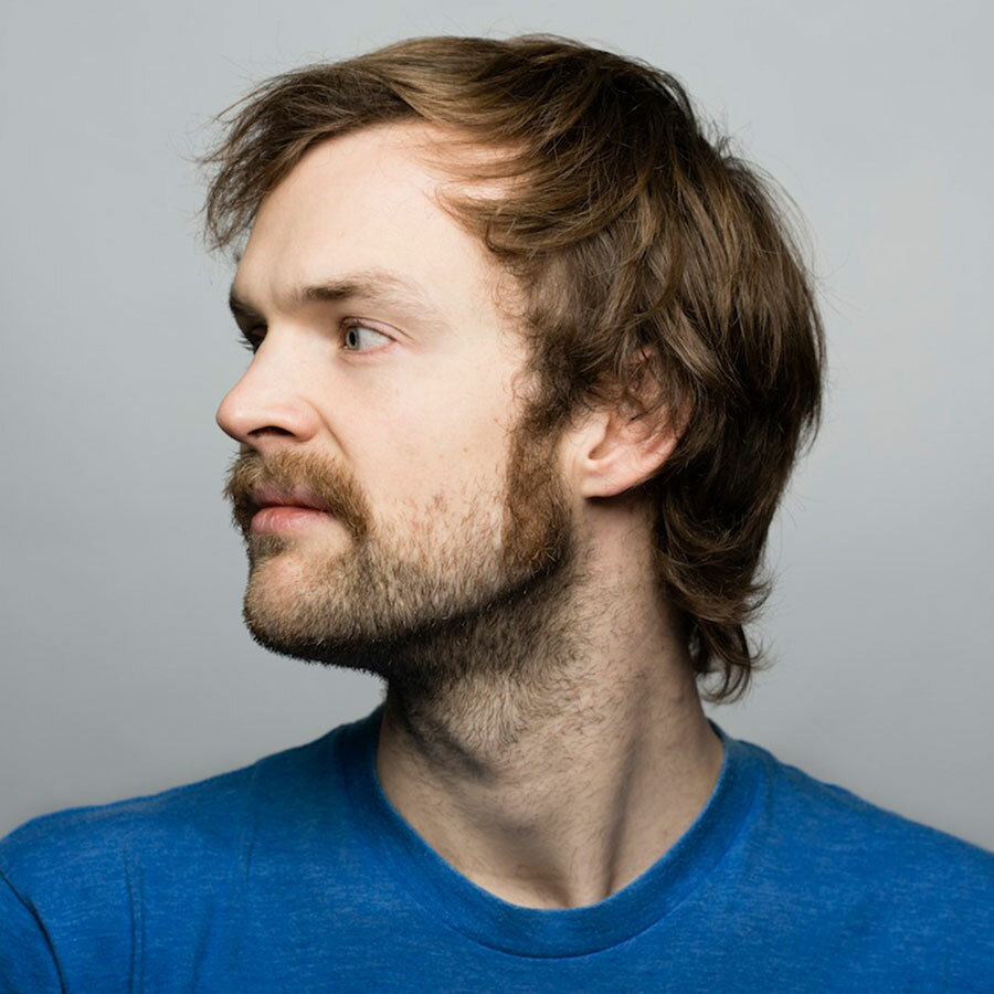 Todd Terje